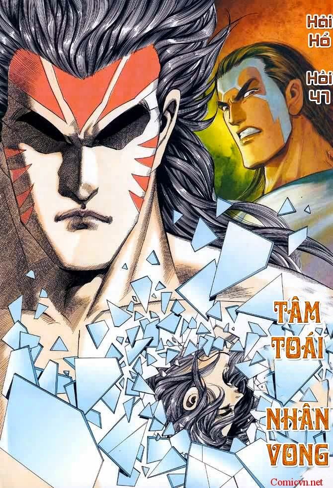 Hải Hổ 1: Chapter 47