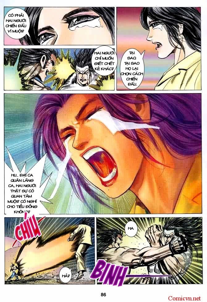 Hải Hổ 1: Chapter 47