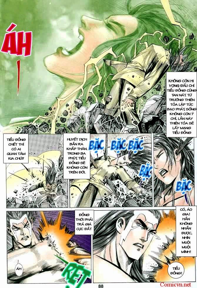 Hải Hổ 1: Chapter 47