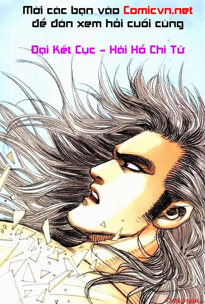 Hải Hổ 1: Chapter 47