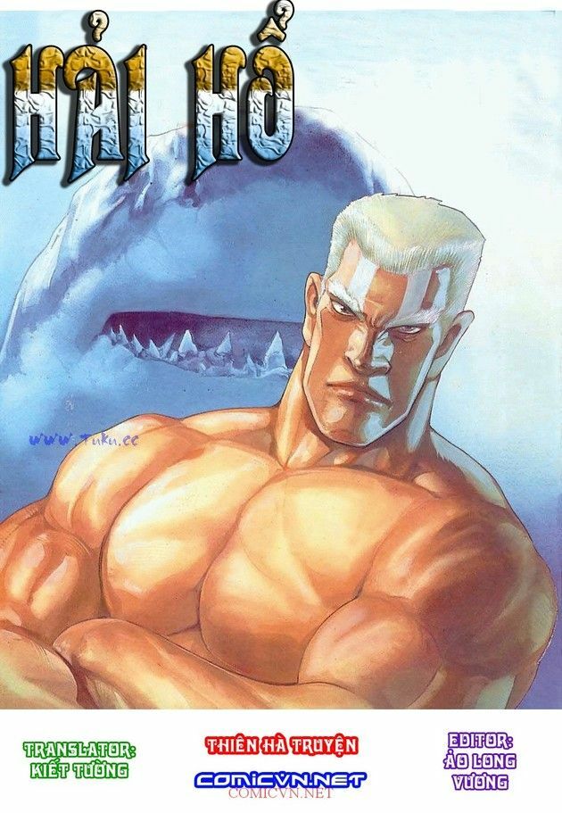 Hải Hổ 1: Chapter 6
