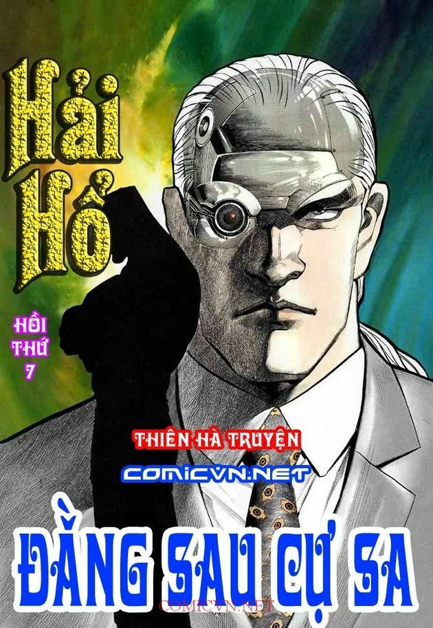 Hải Hổ 1: Chapter 7