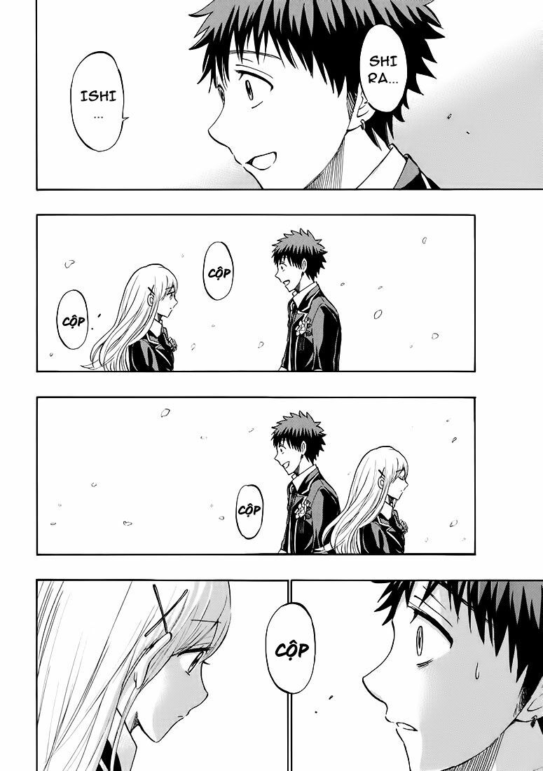 Yamada Và Thất Đại Ma Nữ: Chapter 241