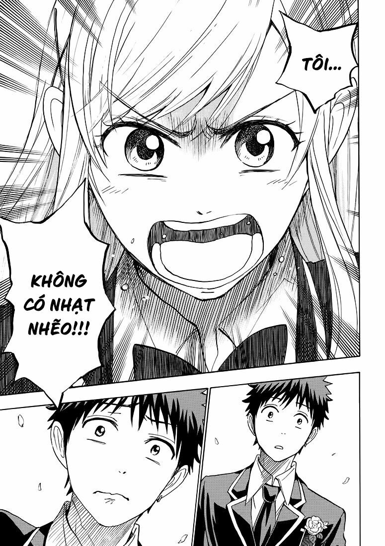 Yamada Và Thất Đại Ma Nữ: Chapter 241