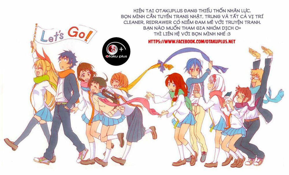 Yamada Và Thất Đại Ma Nữ: Chapter 242