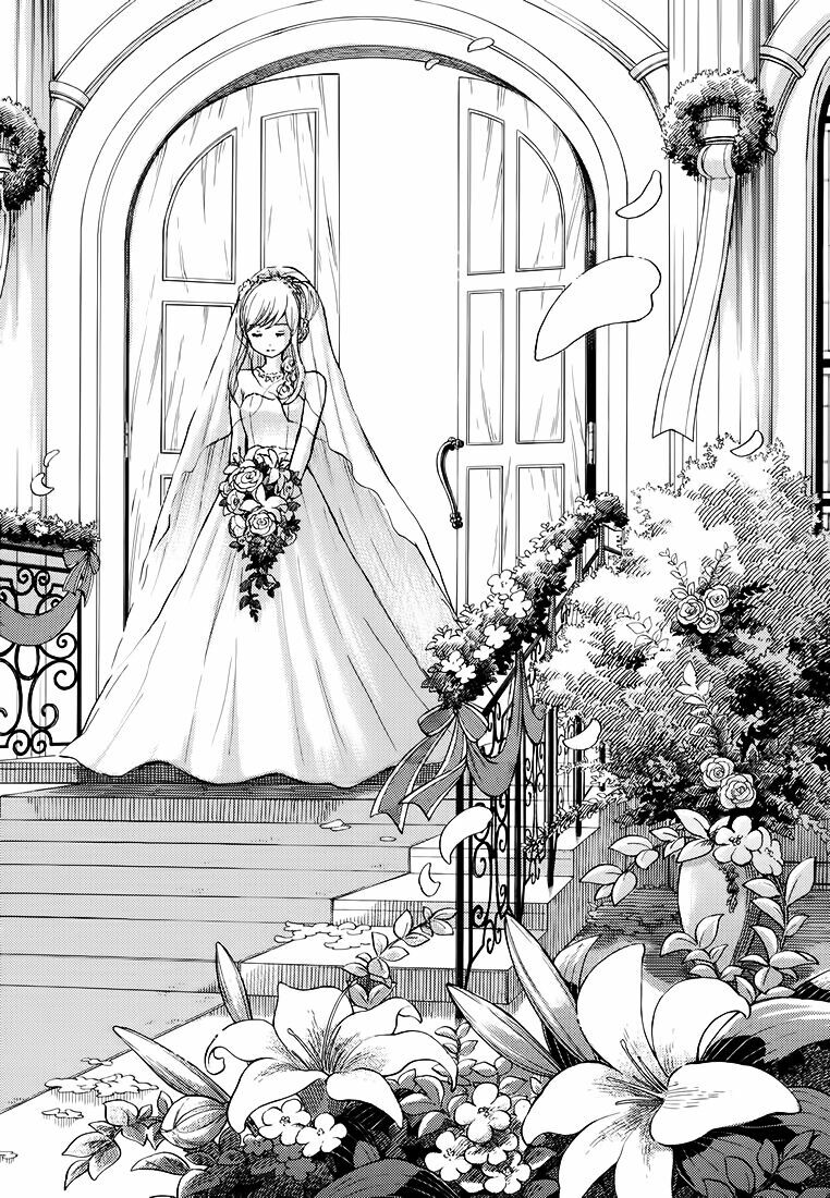 Yamada Và Thất Đại Ma Nữ: Chapter 243