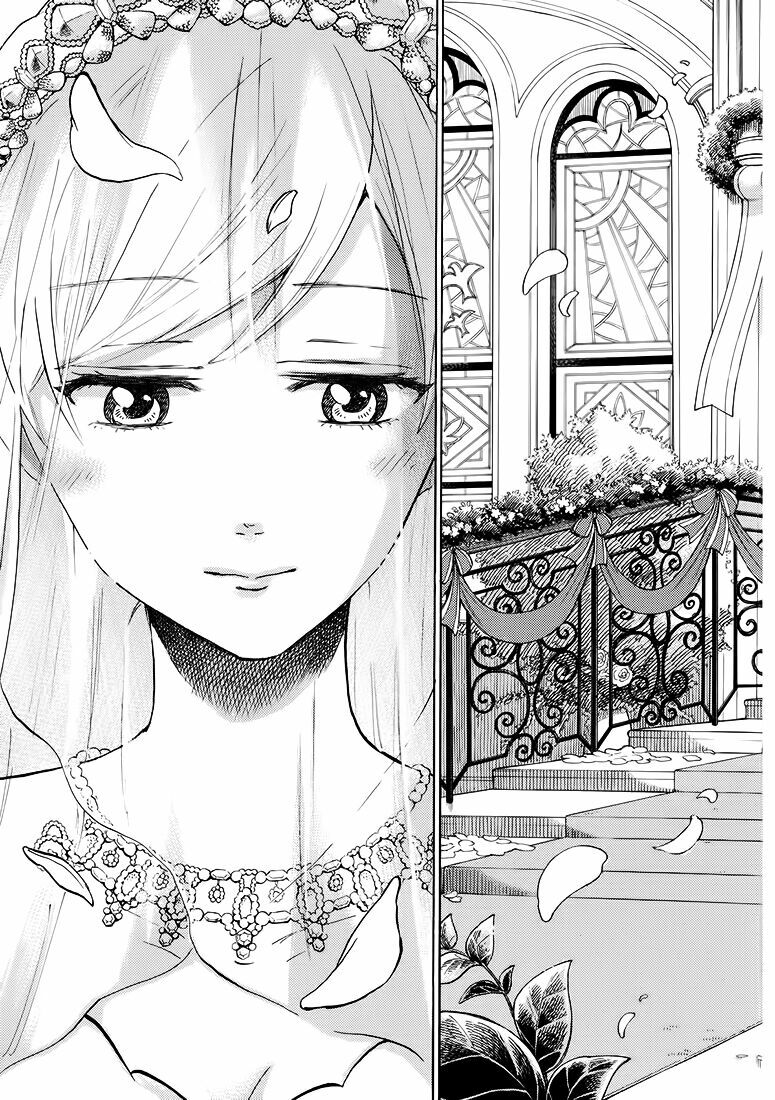 Yamada Và Thất Đại Ma Nữ: Chapter 243