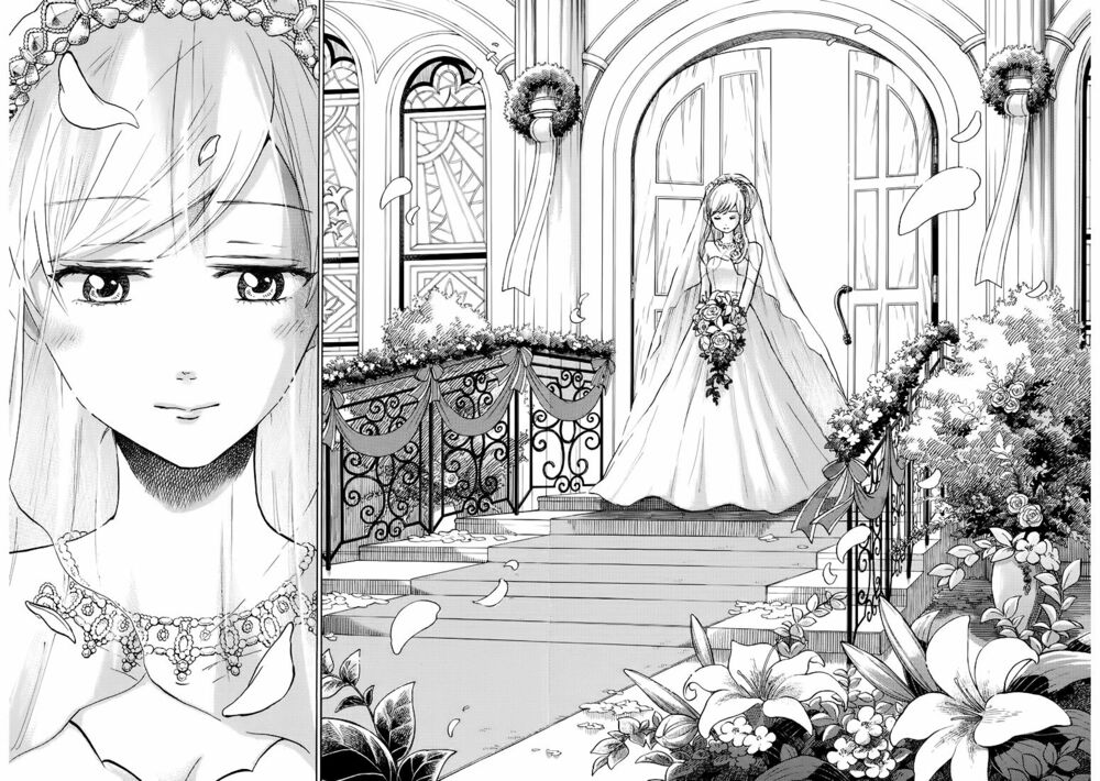 Yamada Và Thất Đại Ma Nữ: Chapter 243