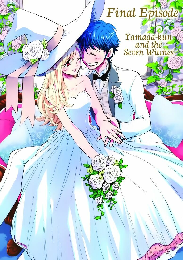 Yamada Và Thất Đại Ma Nữ: Chapter 243