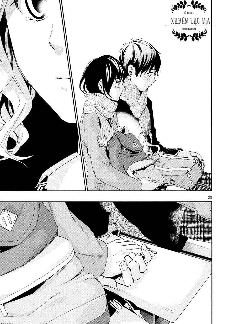 Owatte miru no mo Warukunai: Chapter 1: One shot