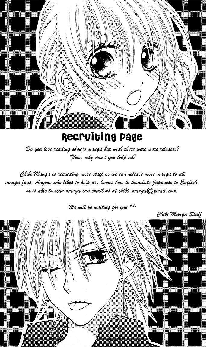 Konyaku 0-nichi Kon wa Dou Desu ka?: Chapter 1: One shot