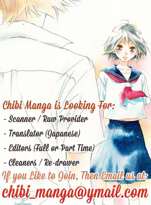 Konyaku 0-nichi Kon wa Dou Desu ka?: Chapter 1: One shot