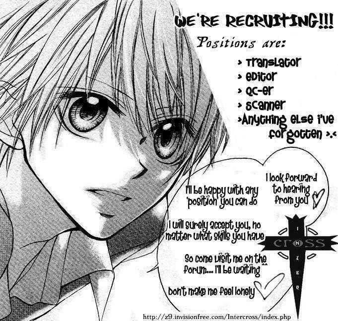 Megane Danshi wo Hitorijime: Chapter 1: One shot