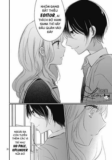 Megane Danshi wo Hitorijime: Chapter 1: One shot