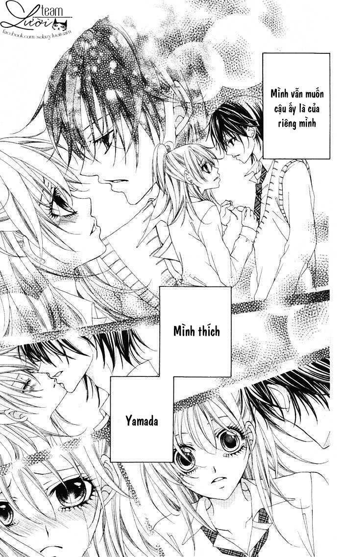 Megane Danshi wo Hitorijime: Chapter 1: One shot