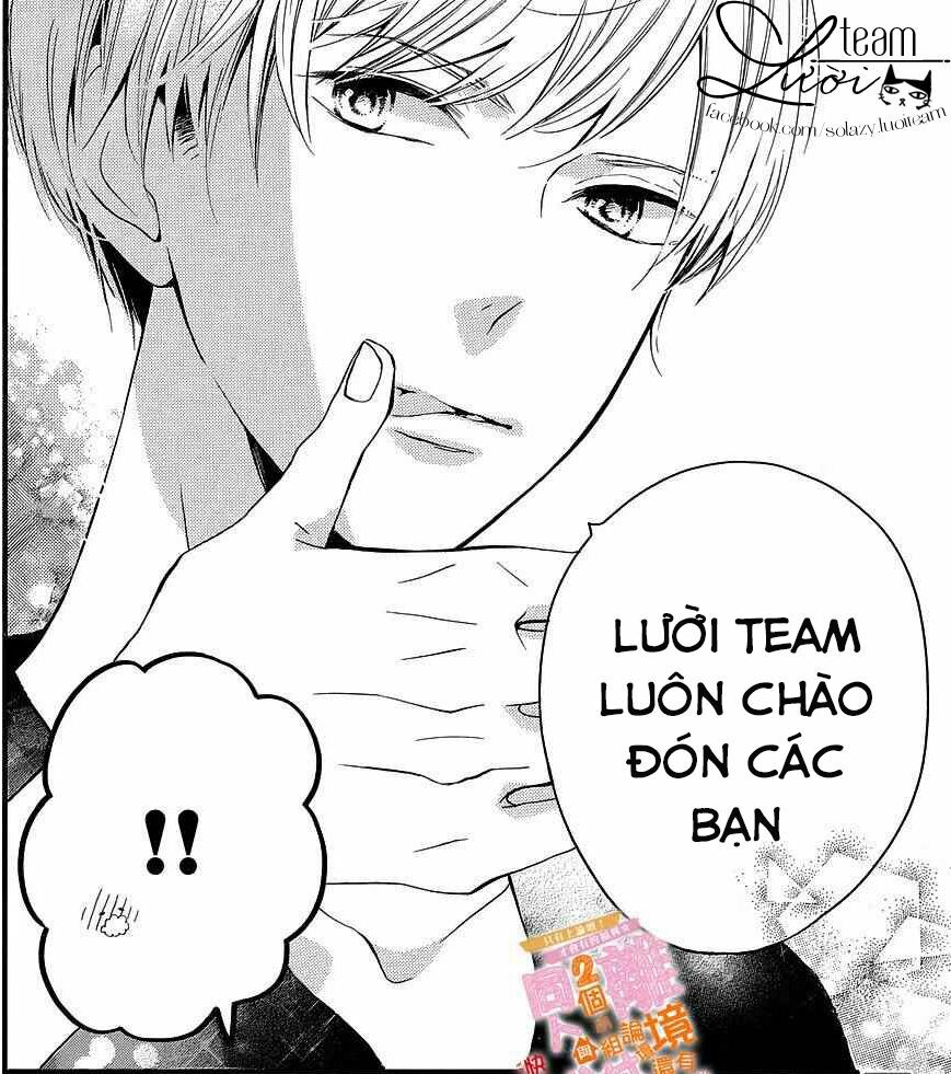 Megane Danshi wo Hitorijime: Chapter 1: One shot