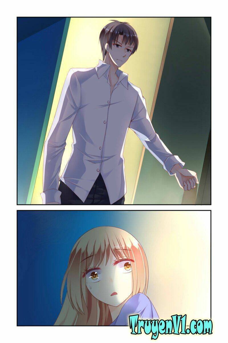 Nam Thần Ở Phòng Bên Cạnh: Chapter 10