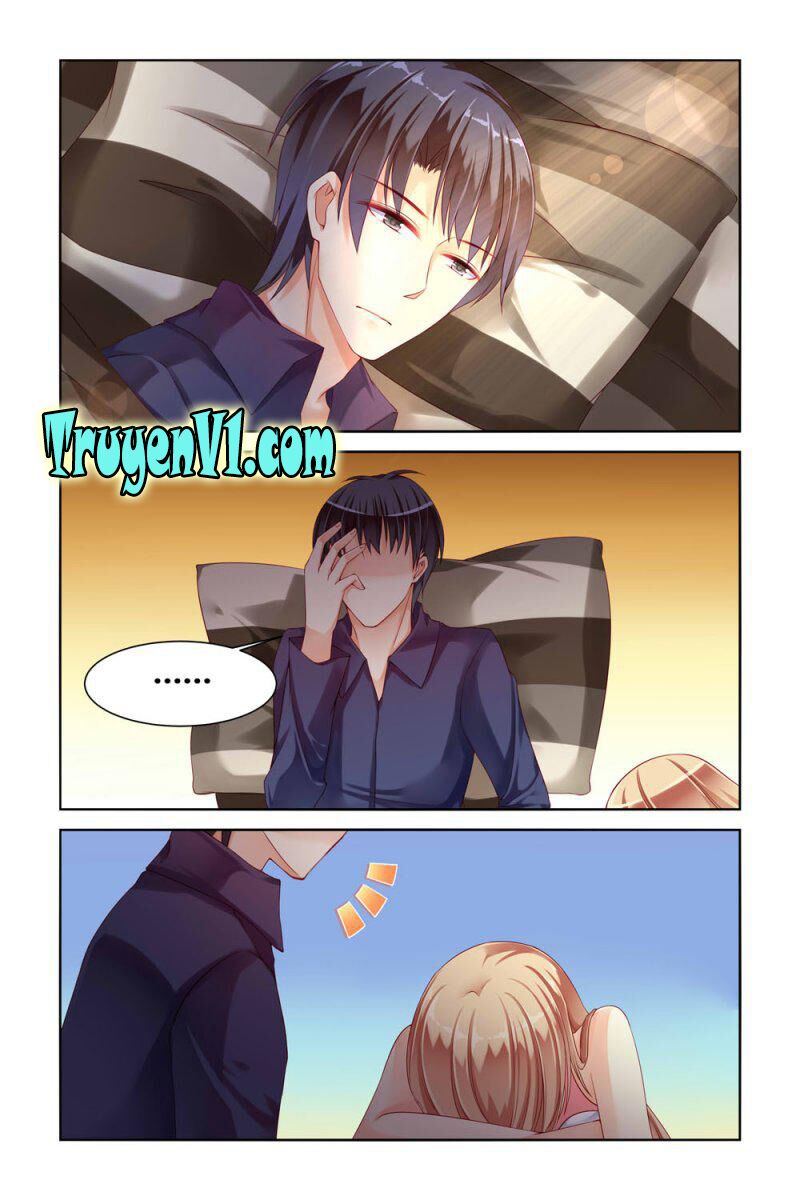Nam Thần Ở Phòng Bên Cạnh: Chapter 18