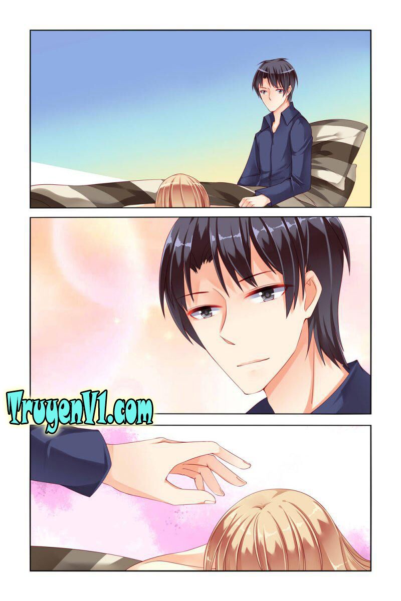 Nam Thần Ở Phòng Bên Cạnh: Chapter 18