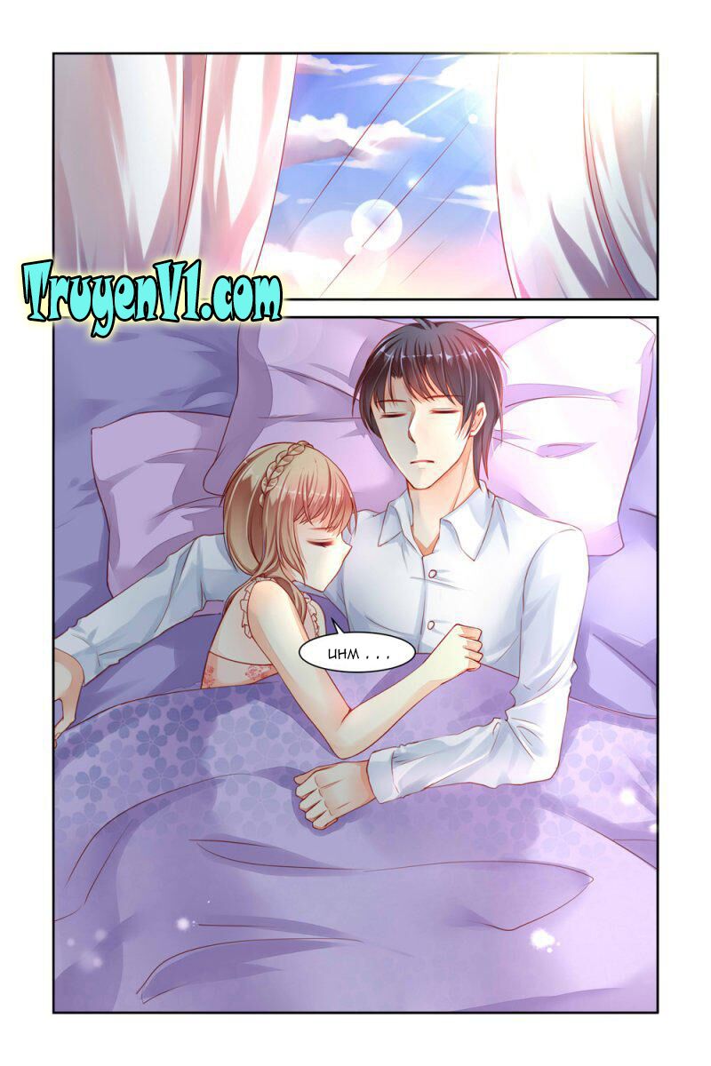 Nam Thần Ở Phòng Bên Cạnh: Chapter 25