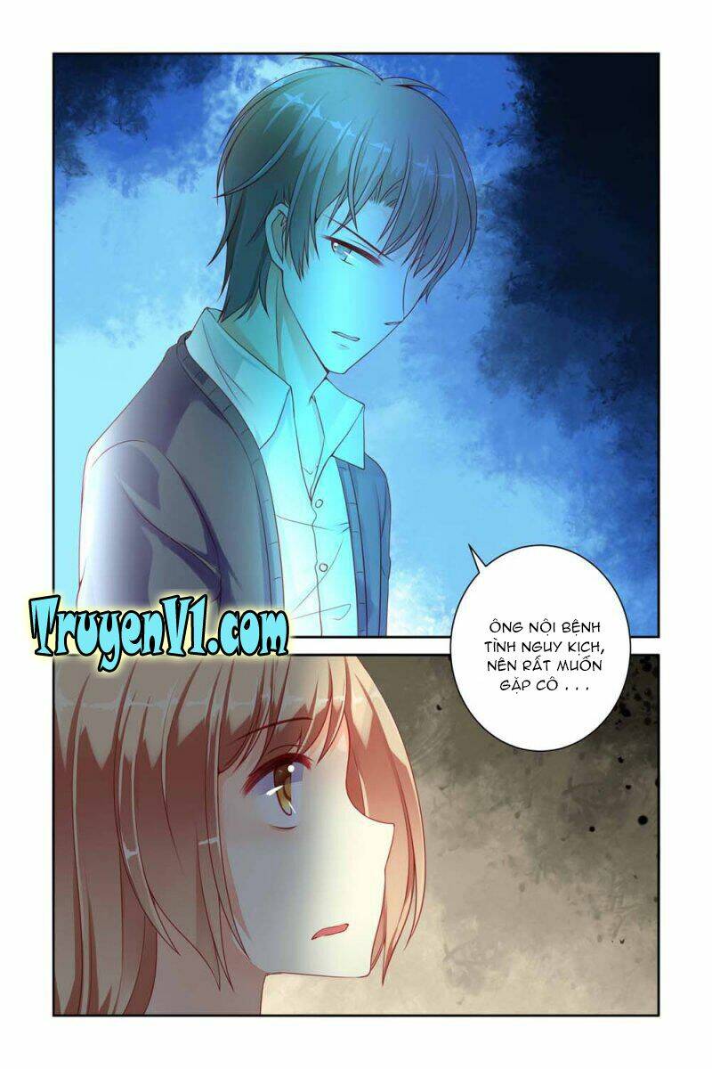 Nam Thần Ở Phòng Bên Cạnh: Chapter 27