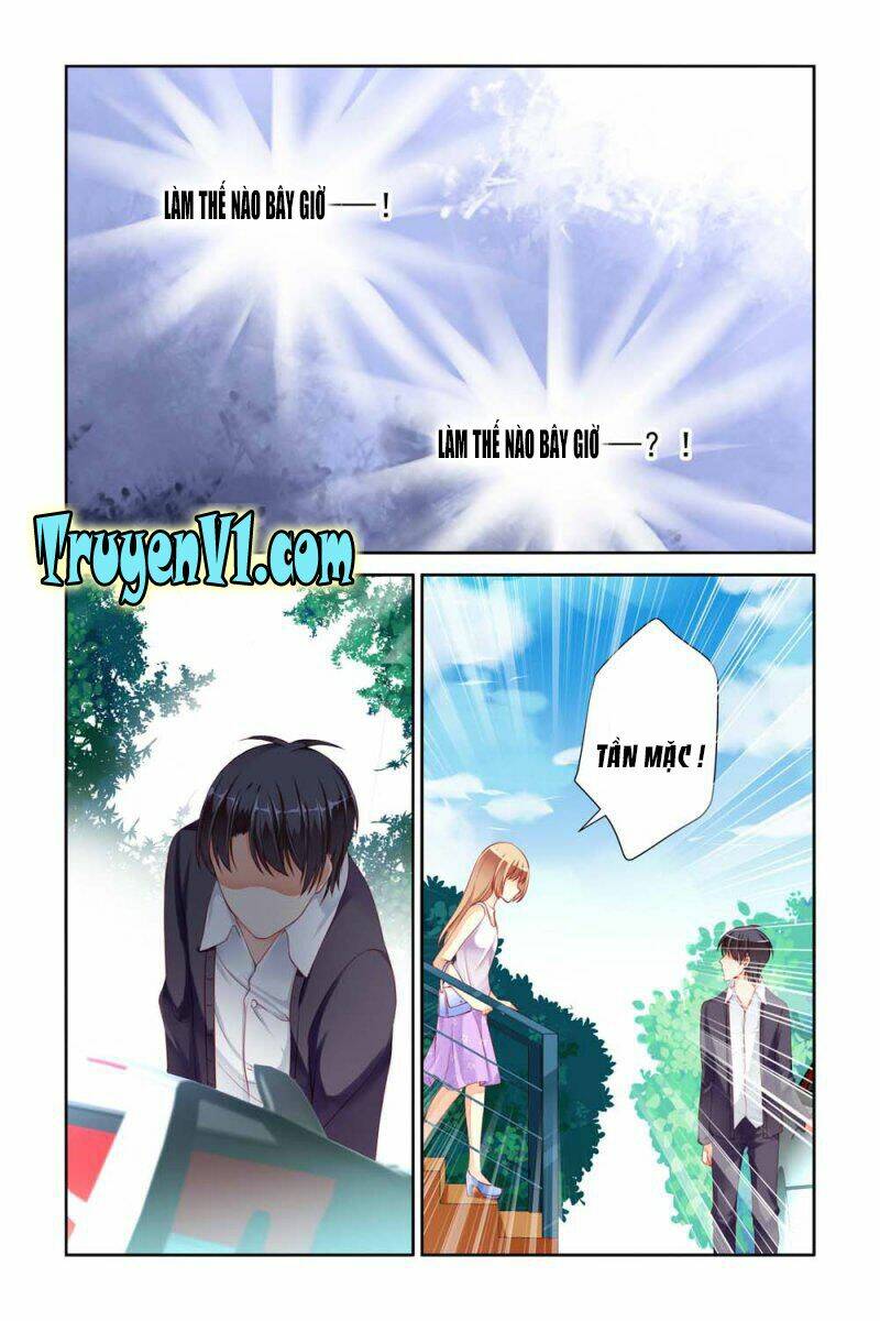Nam Thần Ở Phòng Bên Cạnh: Chapter 27