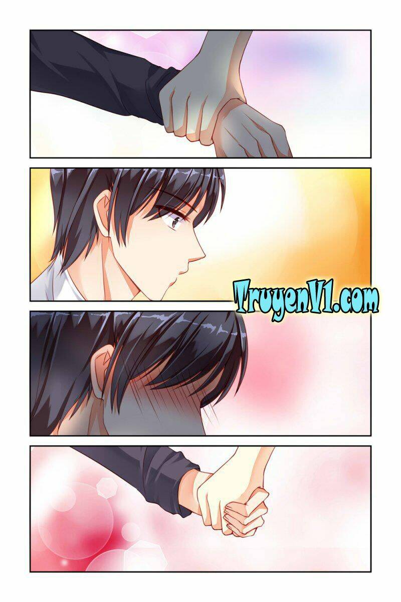 Nam Thần Ở Phòng Bên Cạnh: Chapter 28