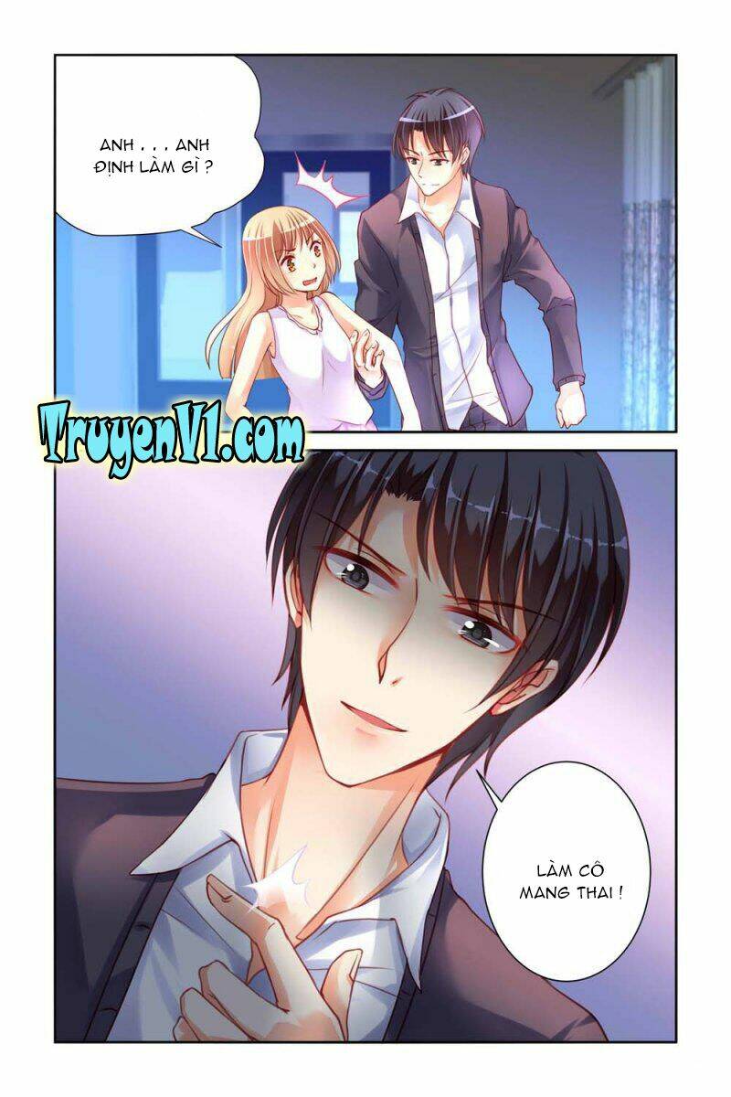 Nam Thần Ở Phòng Bên Cạnh: Chapter 30