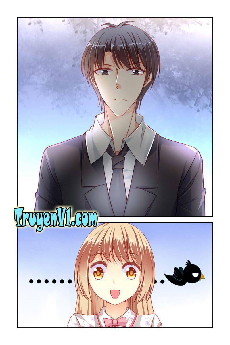 Nam Thần Ở Phòng Bên Cạnh: Chapter 33