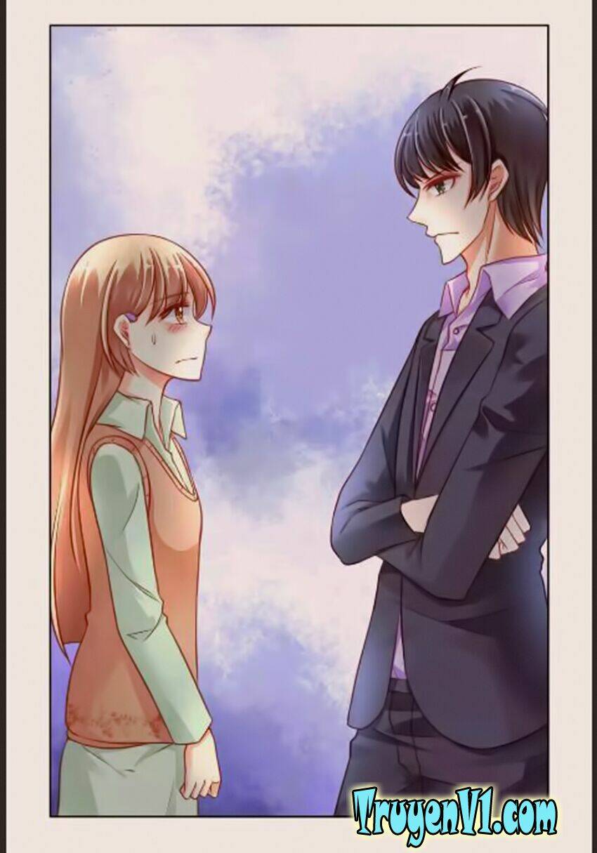 Nam Thần Ở Phòng Bên Cạnh: Chapter 40