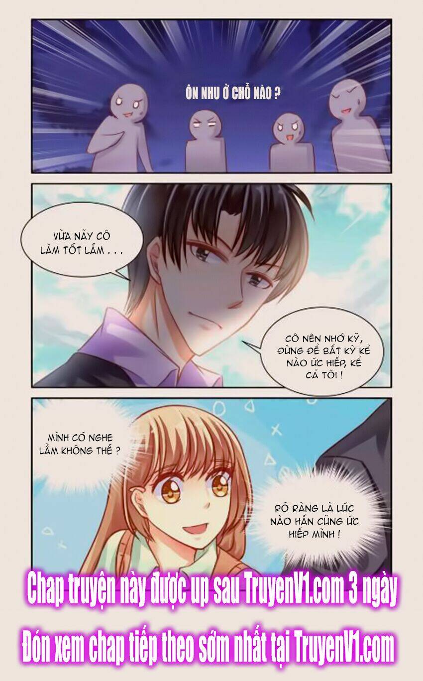 Nam Thần Ở Phòng Bên Cạnh: Chapter 40