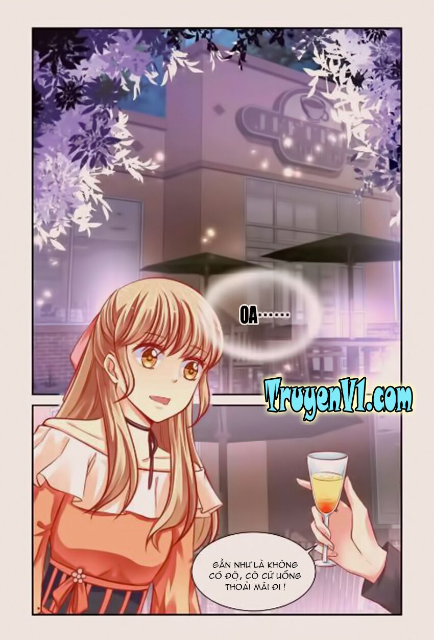 Nam Thần Ở Phòng Bên Cạnh: Chapter 43