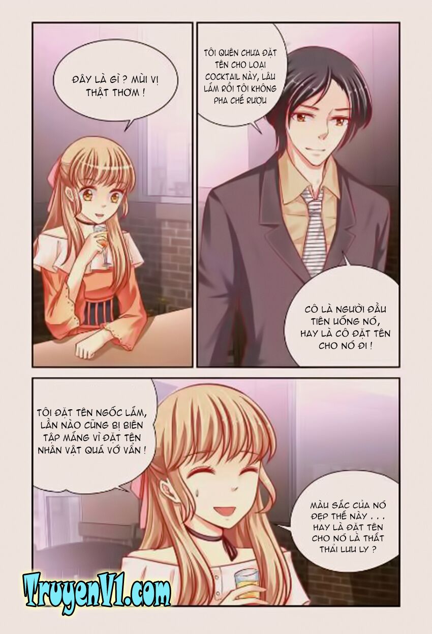 Nam Thần Ở Phòng Bên Cạnh: Chapter 43
