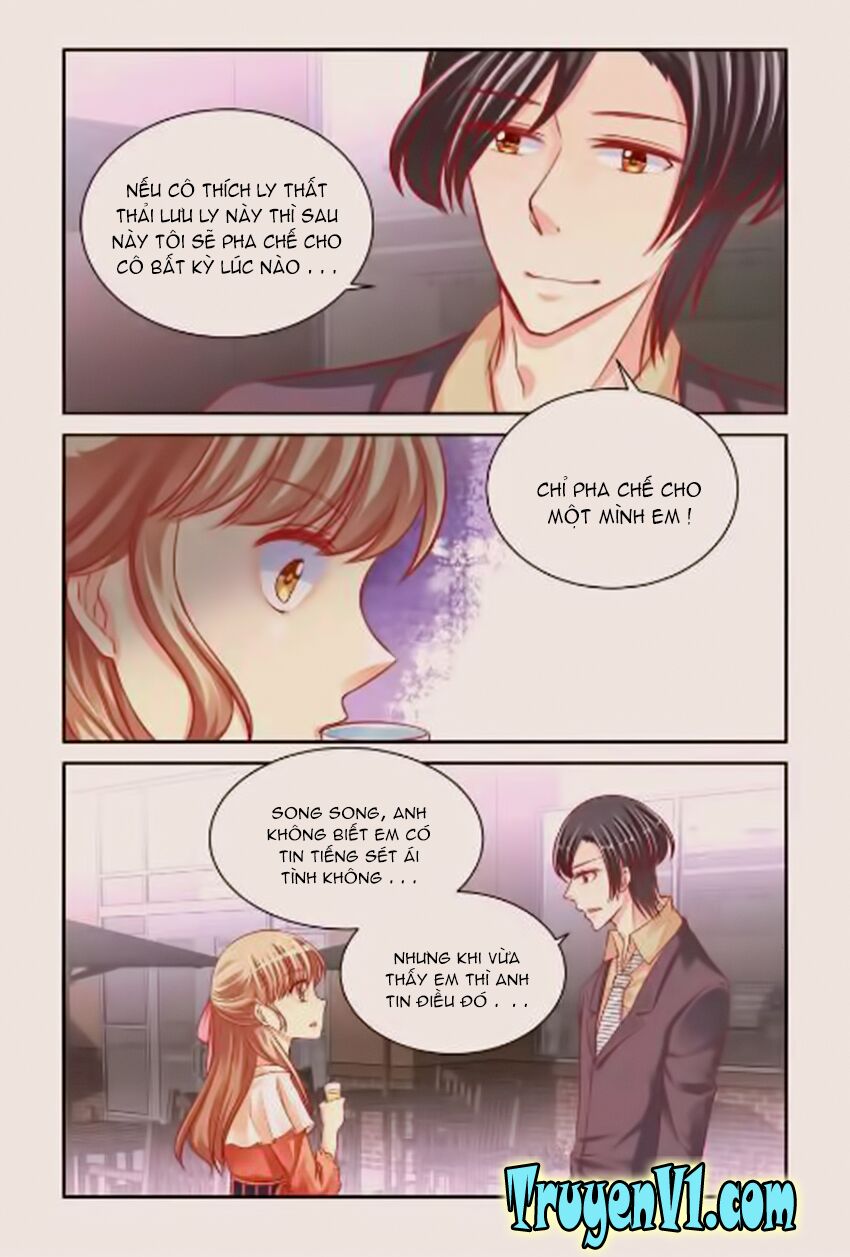 Nam Thần Ở Phòng Bên Cạnh: Chapter 43