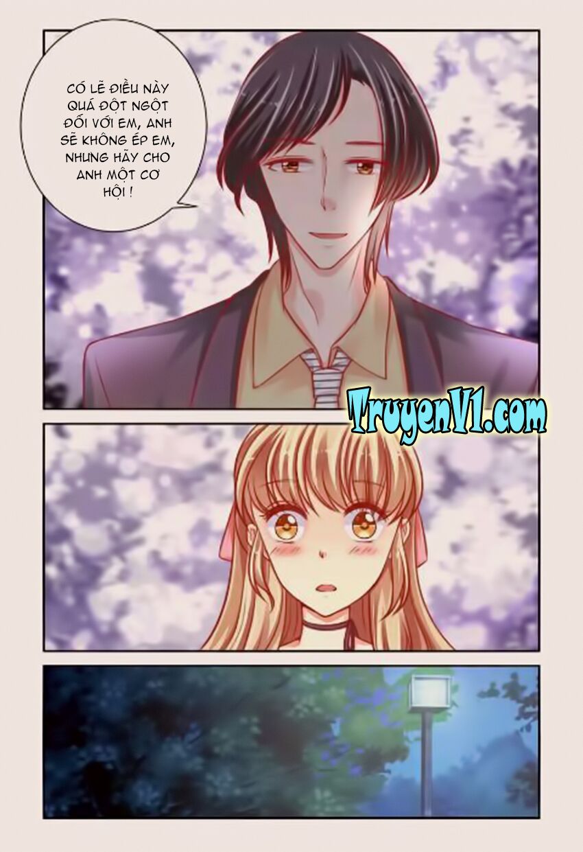 Nam Thần Ở Phòng Bên Cạnh: Chapter 43