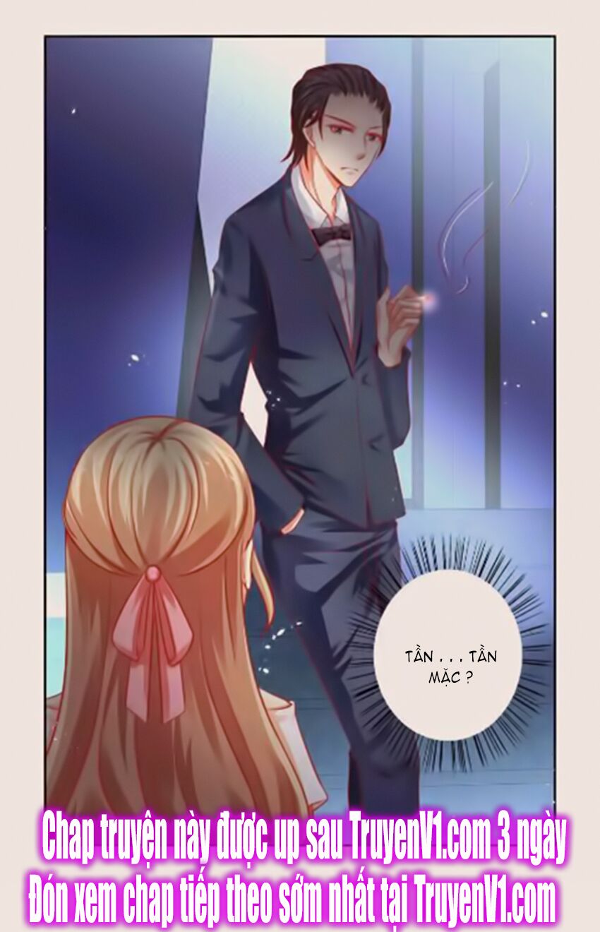 Nam Thần Ở Phòng Bên Cạnh: Chapter 43
