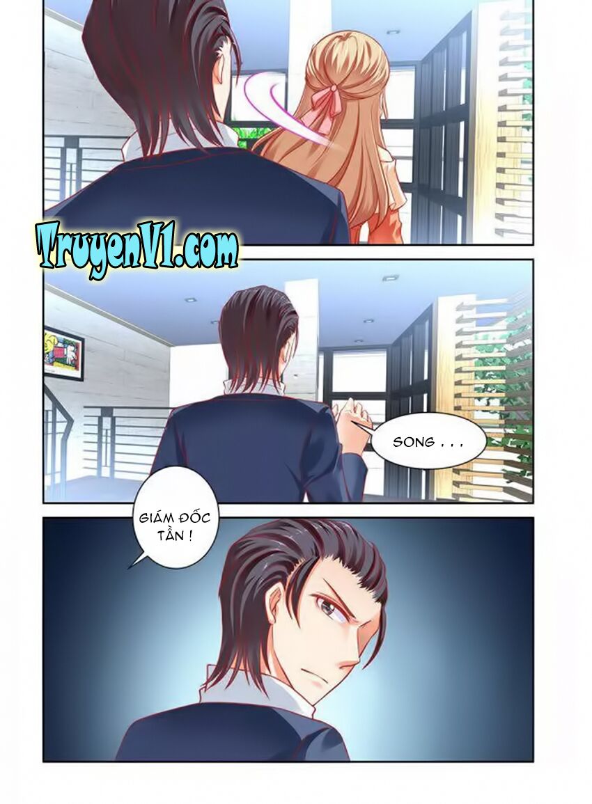 Nam Thần Ở Phòng Bên Cạnh: Chapter 44