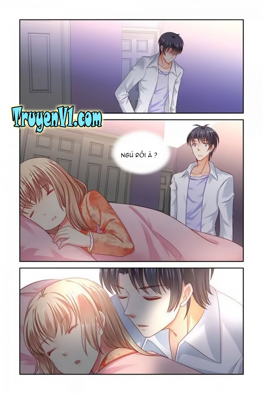 Nam Thần Ở Phòng Bên Cạnh: Chapter 47