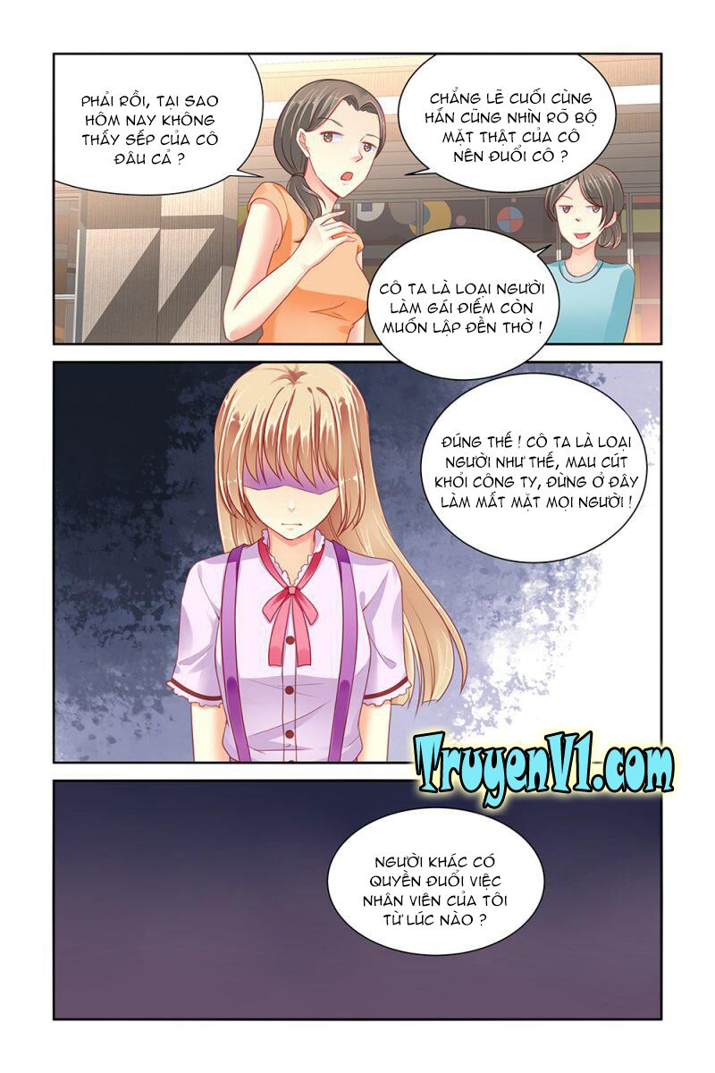 Nam Thần Ở Phòng Bên Cạnh: Chapter 50