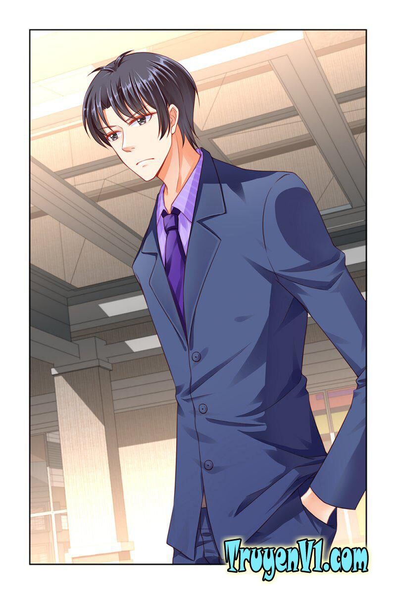 Nam Thần Ở Phòng Bên Cạnh: Chapter 50