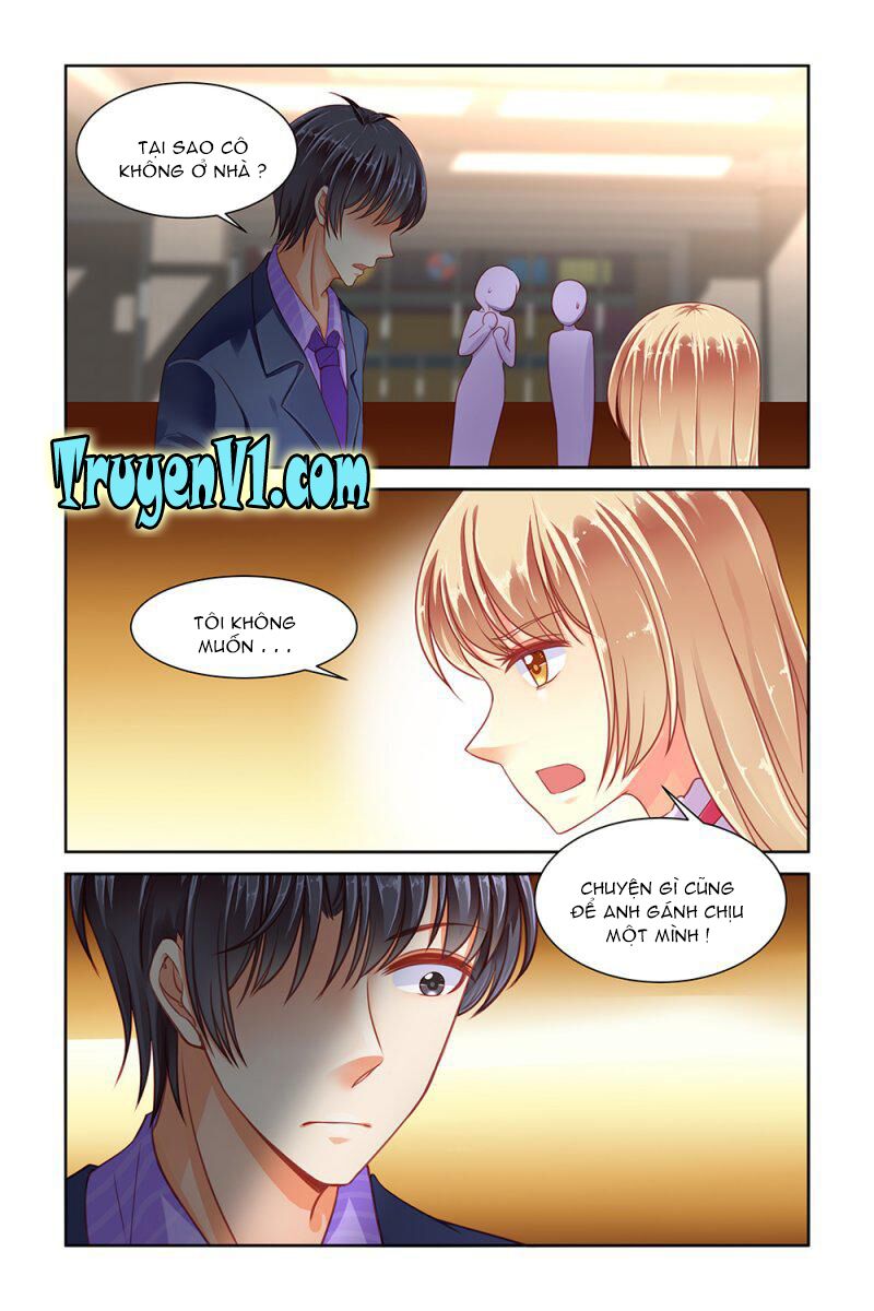 Nam Thần Ở Phòng Bên Cạnh: Chapter 50