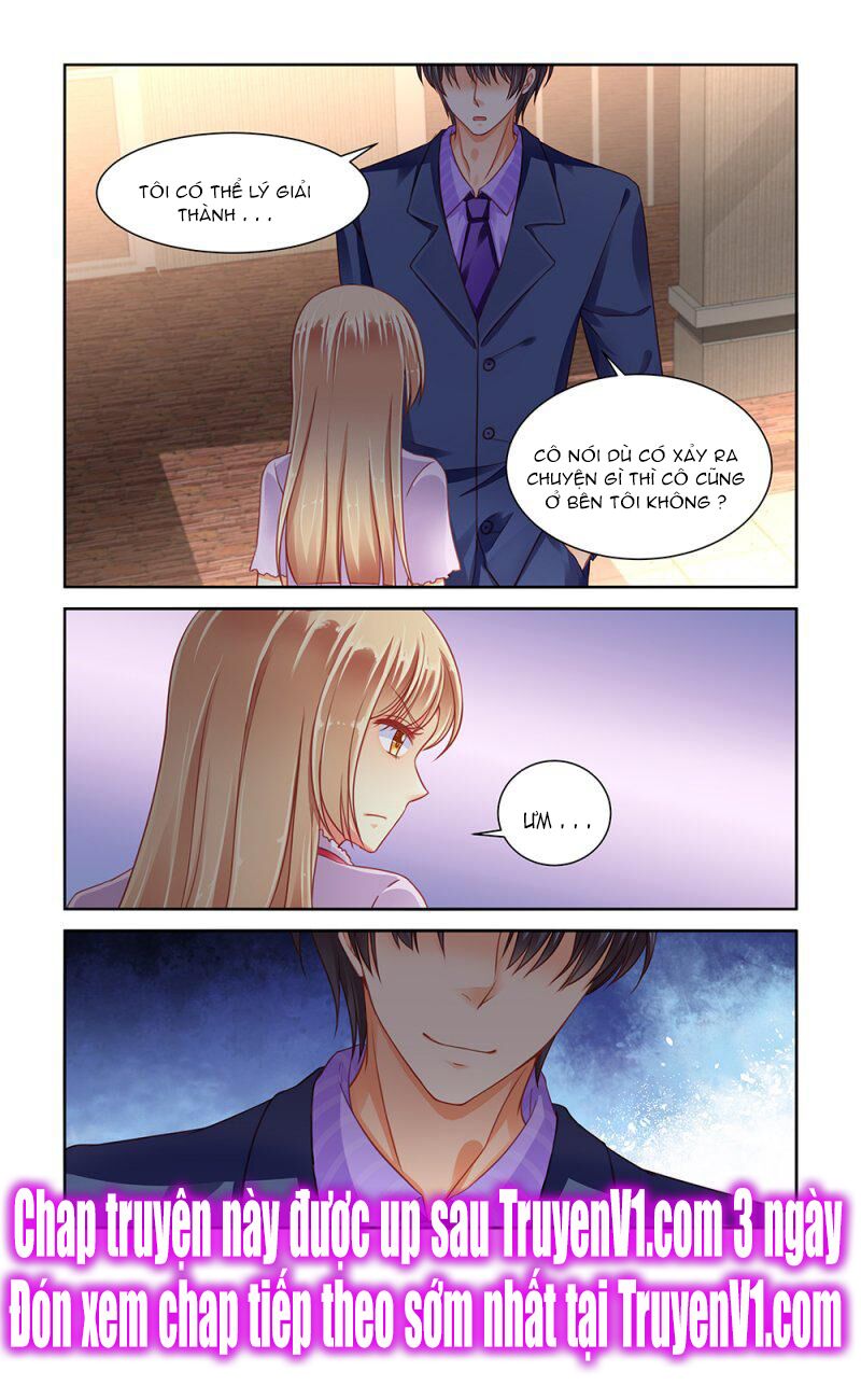 Nam Thần Ở Phòng Bên Cạnh: Chapter 50
