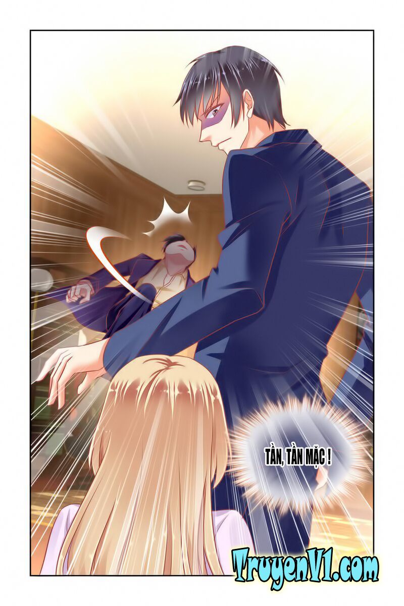 Nam Thần Ở Phòng Bên Cạnh: Chapter 52