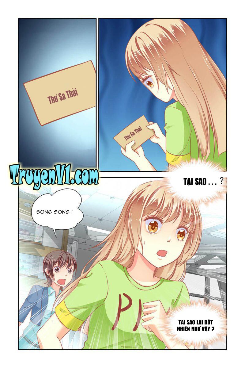 Nam Thần Ở Phòng Bên Cạnh: Chapter 53