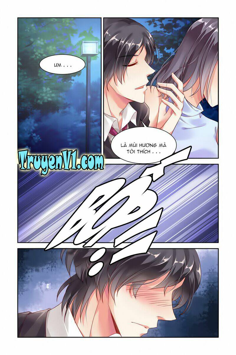 Nam Thần Ở Phòng Bên Cạnh: Chapter 54