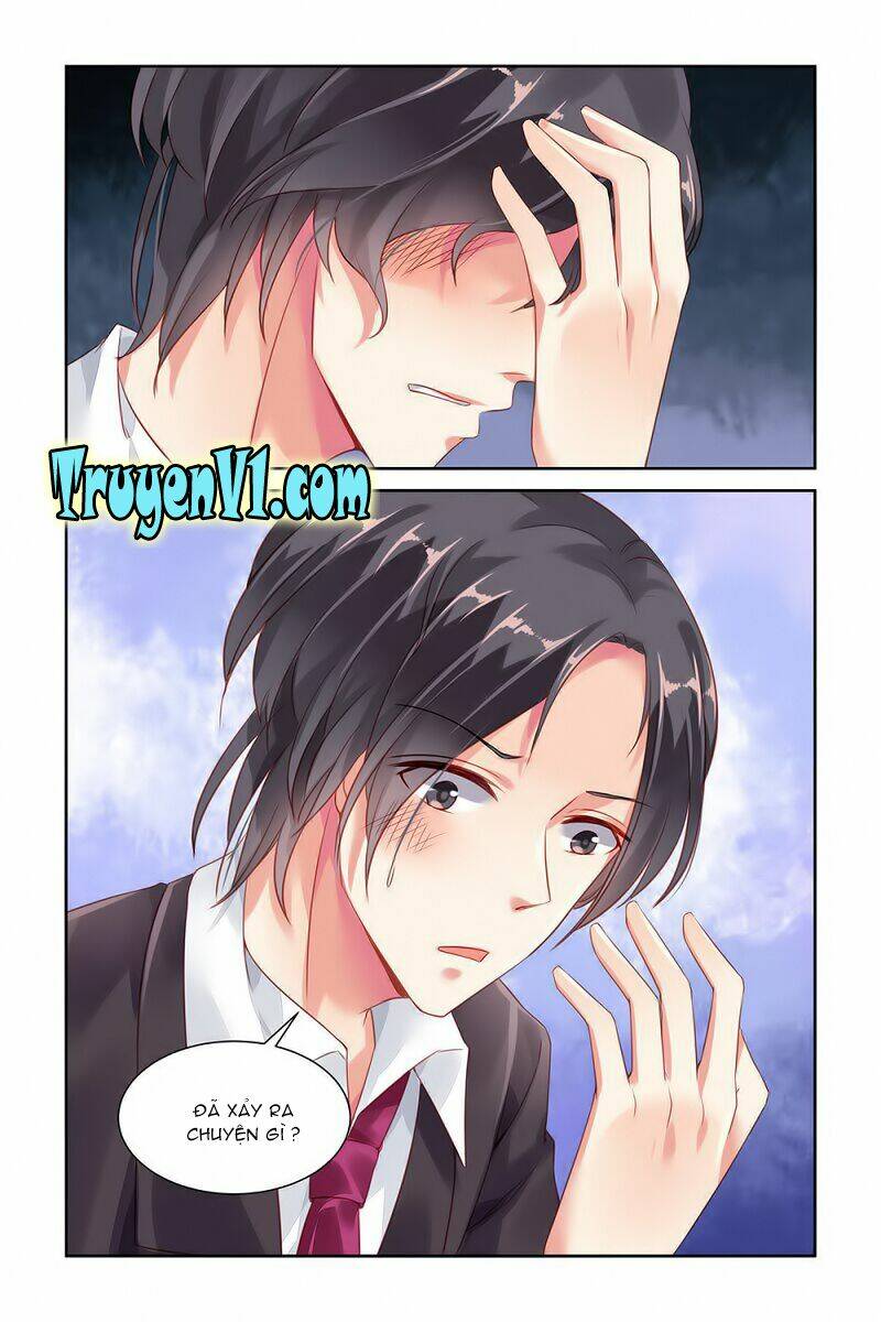 Nam Thần Ở Phòng Bên Cạnh: Chapter 54
