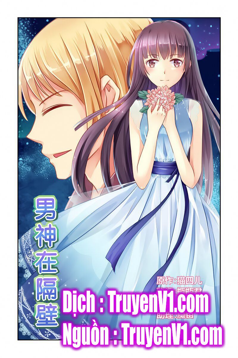 Nam Thần Ở Phòng Bên Cạnh: Chapter 55