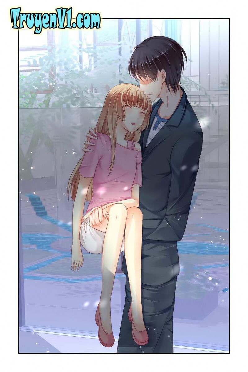 Nam Thần Ở Phòng Bên Cạnh: Chapter 58