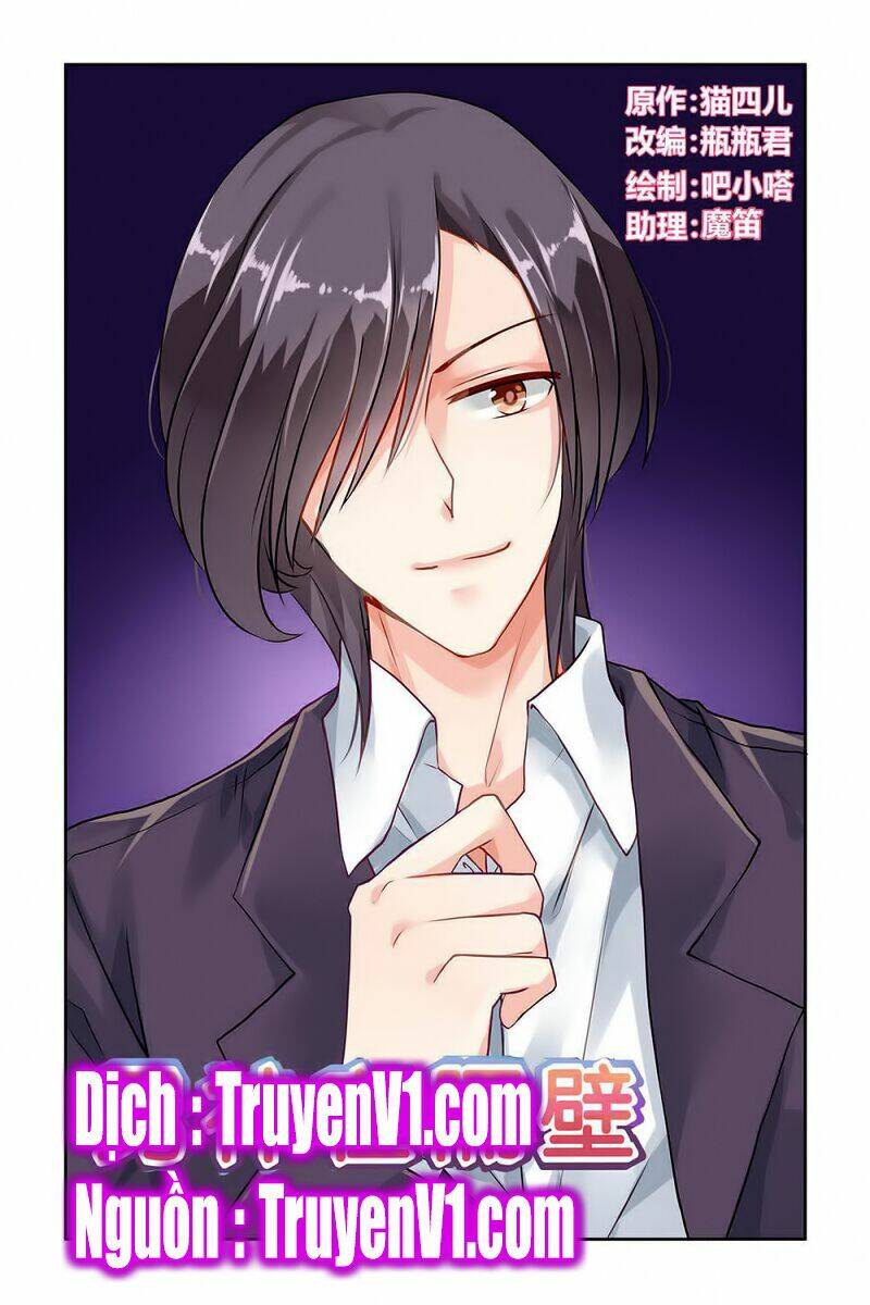 Nam Thần Ở Phòng Bên Cạnh: Chapter 59
