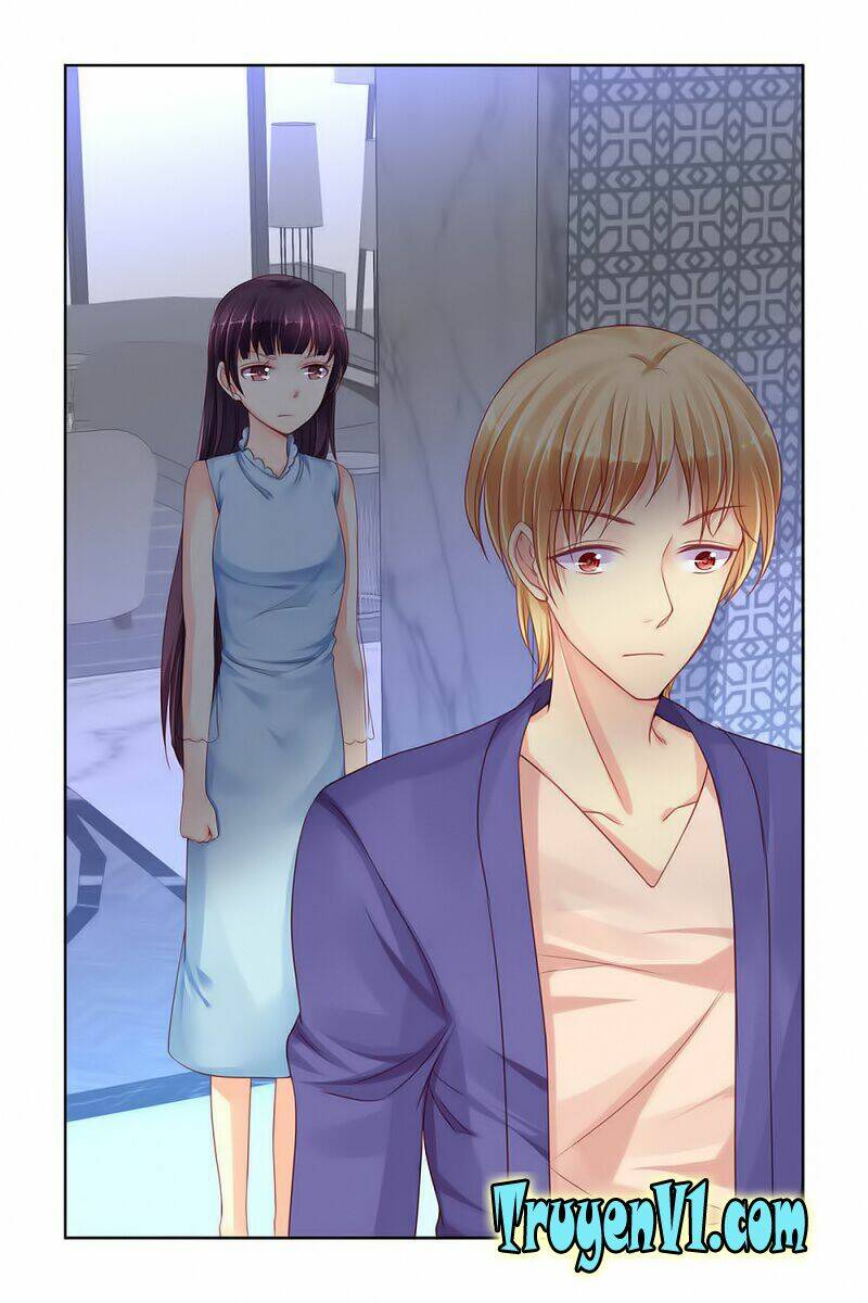 Nam Thần Ở Phòng Bên Cạnh: Chapter 59